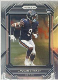 Jaquan Brisker