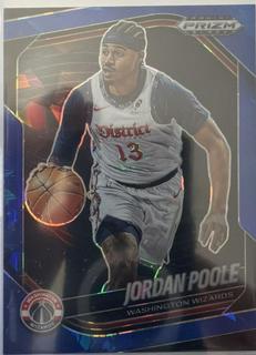 Jordan Poole