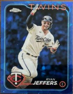 Ryan Jeffers