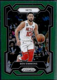 Ben Simmons