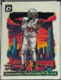 Marvin Harrison Jr.