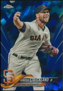 Hunter Strickland