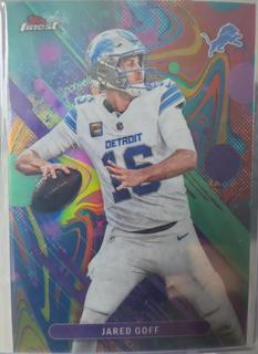 Jared Goff