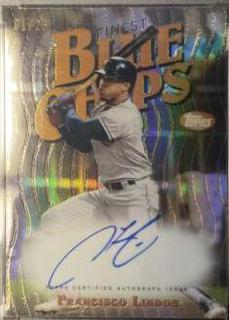 Francisco Lindor