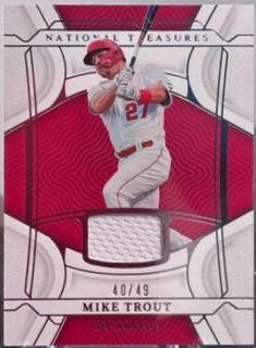 Mike Trout