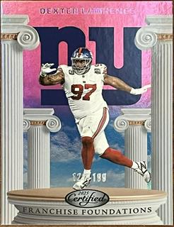 Dexter Lawrence