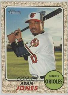 Adam Jones