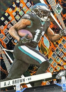 A. J. Brown