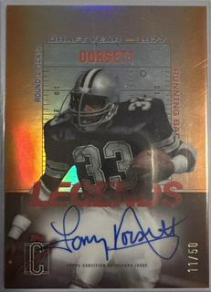 Tony Dorsett
