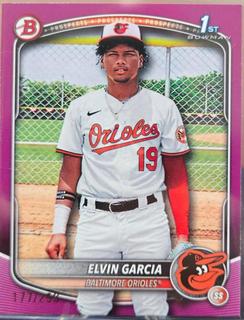 Elvin Garcia