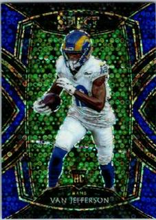 Van Jefferson