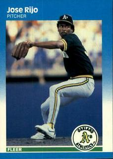 Jose Rijo