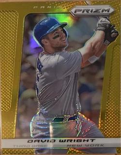 David Wright