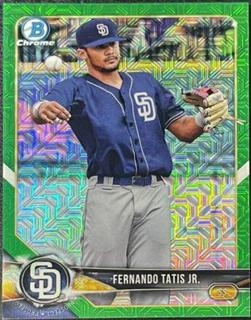 Fernando Tatis Jr.