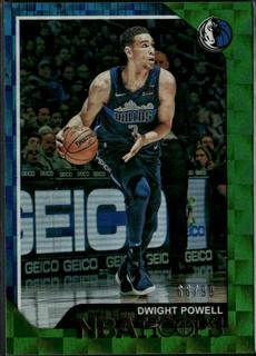 Dwight Powell