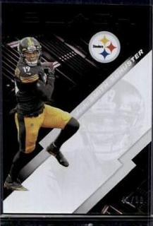 JuJu Smith Schuster