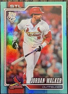 Jordan Walker
