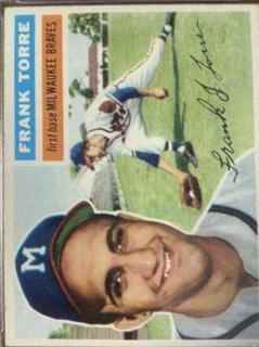 Frank Torre