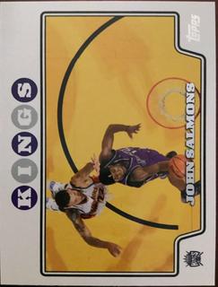 John Salmons