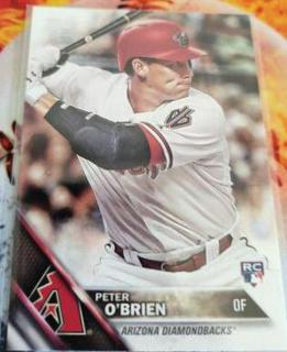 Peter O'Brien