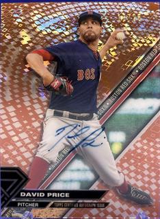 David Price