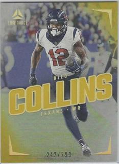 Nico Collins