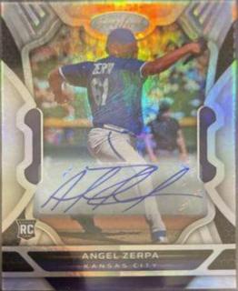 Angel Zerpa