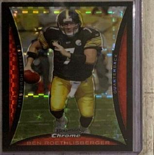 Ben Roethlisberger