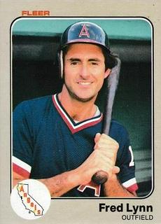 Fred Lynn