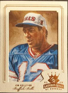Jim Kelly