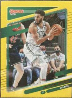 Jayson Tatum