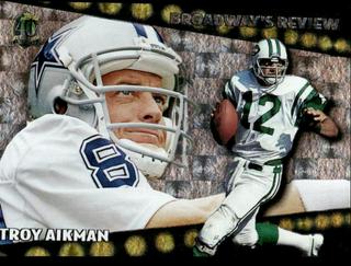 Troy Aikman