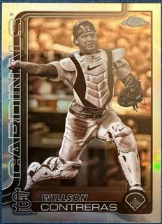 Willson Contreras