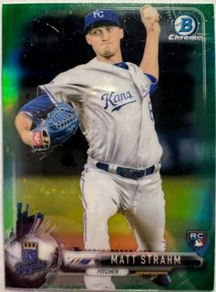 Matt Strahm