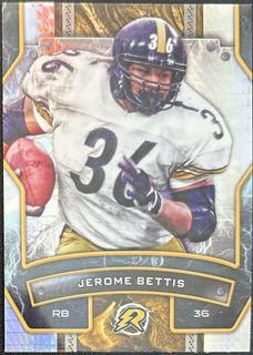 Jerome Bettis