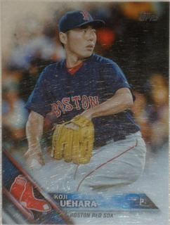Koji Uehara