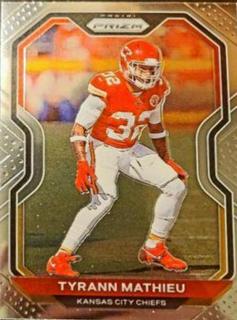 Tyrann Mathieu
