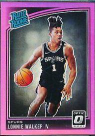 Lonnie Walker IV