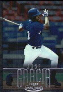 Jose Garcia