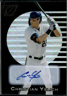 Christian Yelich
