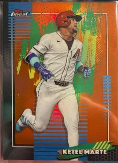 Ketel Marte