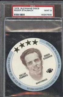Roger Staubach