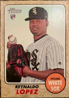 Reynaldo Lopez