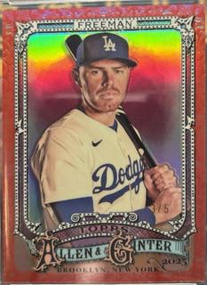 Freddie Freeman