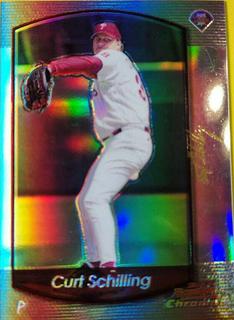 Curt Schilling