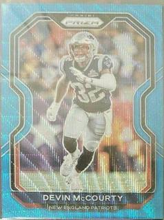 Devin McCourty