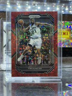 Tim Duncan