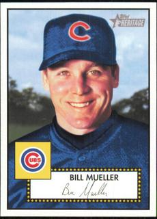 Bill Mueller