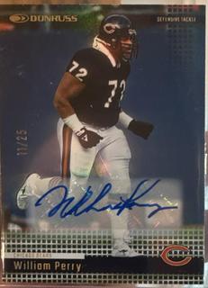 William Perry
