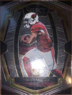 Christian Kirk